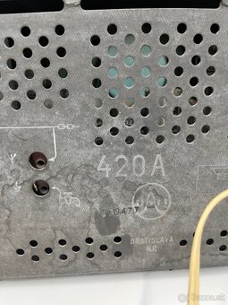 Rádio Tesla - 6