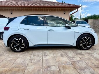 Volkswagen ID.3 Pro.Performance 150kw - 6