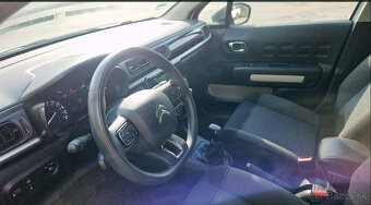 CITROEN C3 - PREDAJ AJ NA SPLÁTKY - 6