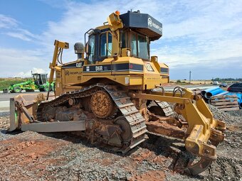 CATERPILLAR D6R XL - 6