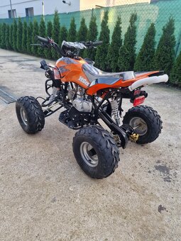 Stvorkolka 110cc - 6