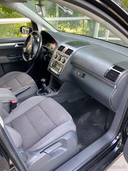 Touran 1.9tdi 77kw - 6