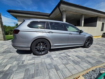 Volkswagen Passat B8.5 r-line 2.0BiTDI 240k DSG 4Motion - 6