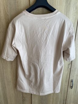 Gucci Tennis oversize tricko - 6