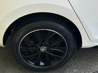 Škoda Rapid 1.0TSI/81kW MONTE CARLO 1.Maj. r.v. 2018 - 6
