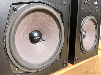 DENON SC 300  GERMANY - 6