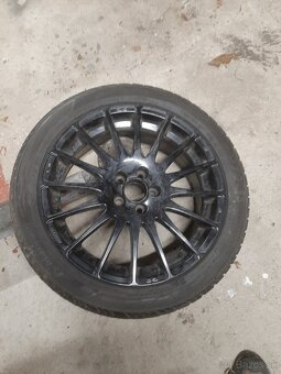 Predam elektrony OZ 215 50 r17 - 6