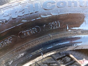 205/55r16 91H Fulda - 6