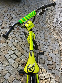 Chlapčenský bicykel - 6