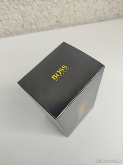 Pánský parfém Hugo Boss The Scent 100 ml - 6