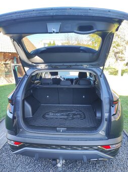 Hyundai Tucson - 6