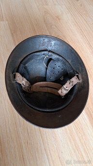 Helma Vz. 29 Lufrschutz - 6