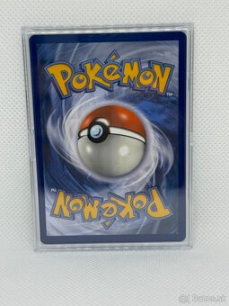 Pokémon karta Team Rocket’s Mewtwo ex – 231/182 – Mint - 6