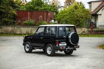 Toyota Land Cruiser LX 1992 - 6