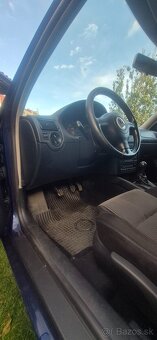 VW GOLF IV, 1.6 16V, 77kW, r.v. 11/2002 - 6