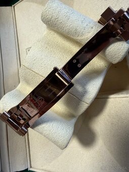 Rolex Day-Date 40 - 6