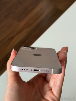 iPhone 13, 128gb ružový - 6