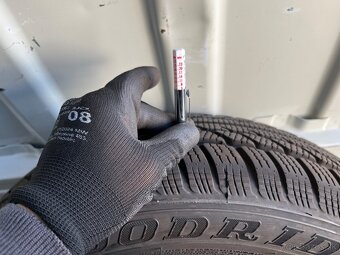 Zimné pneumatiky 185/65R15 88H - 6