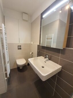 Prenajmem 2-izb. byt v novostavbe Muchovo nám.,BA V. - 6