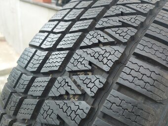 4ks NOVÉ 235/55 R19 105V KUMHO, DOT2023 - 6