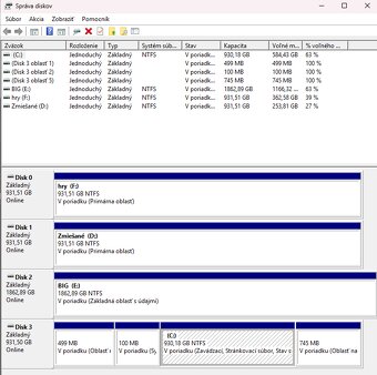 Predám herné PC - 6