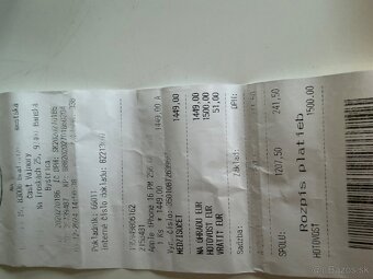 iPhone 16 pro Max 256G - 6