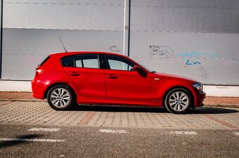 BMW Rad 1 116i A/T, 99kw,A6,5d - 6