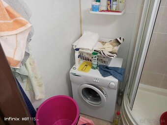 Prenajmem 1 izbový byt s lodžiou na Terase - 6