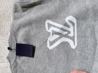 Louis Vuitton mikina - 6