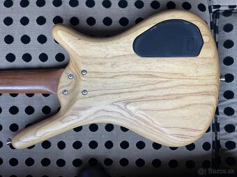 ľavoruký Warwick Corvette Standard, 2003, Nemecko - 6