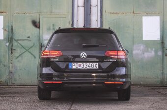 Volkswagen Passat Variant 2.0 TDI DSG - 6