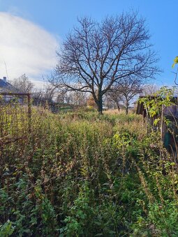 Predám rodinný dom - 6