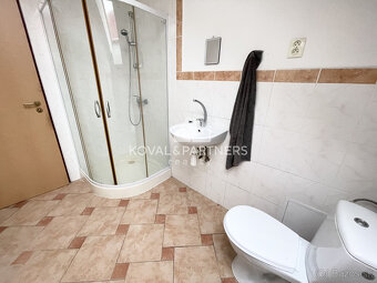 Prenájom 1 izbového bytu v Dolných Krškanoch - 6