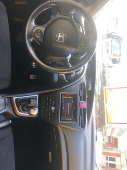 Honda Civic 2,2 diesel Sport - 6