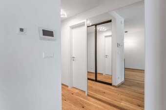 BABONI TRE: Nadštandardný 2-i byt v projekte ZWIRN za cenu „ - 6