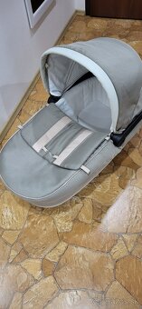 Kočík a vajíčko Peg Perego - 6