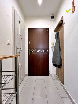 HALO reality - Predaj, garsónka Levice, centrum, po kompletn - 6