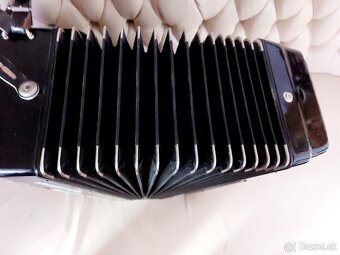 Royal Standard Selecta 120 basov cassotto - 6