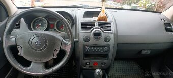 Megane 179000 km nová STK - 6