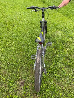 Detsky horský bicykel ctm 14 - 6