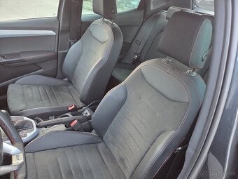 Seat Arona FR - ZÁRUKA - 6