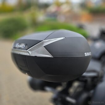 Kawasaki Versys 650 + 3 kufre - 0 km - 6