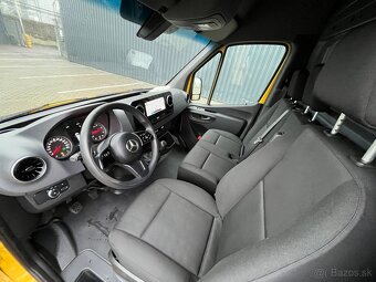 Mercedes-Benz Sprinter 311CDi 2020 125.000km DPH - 6