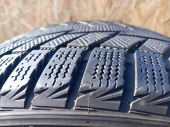 245/45 r18 zimne pneumatiky hankook - 6