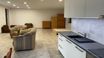 BYT NA PRENAJOM - NITRA - 6