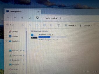 LENOVO IDEAPAD 3 - INTEL N100, 8GB RAM, 120GB SSD, INTEL HD - 6