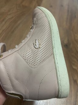 Topánky Lacoste 36 - 6