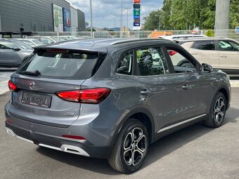 MG ZS HEV+ Exclusive - 6