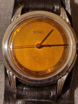 Set č.1 Stare hodinky - 6