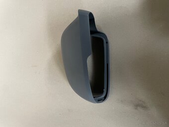 Spätne zrkadlo octavia 2 - 6